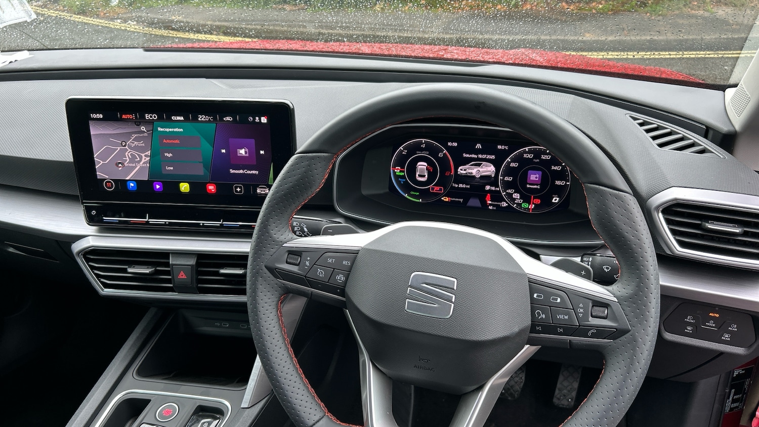 Used SEAT Leon 2025 for sale - 76882331: Photo 10