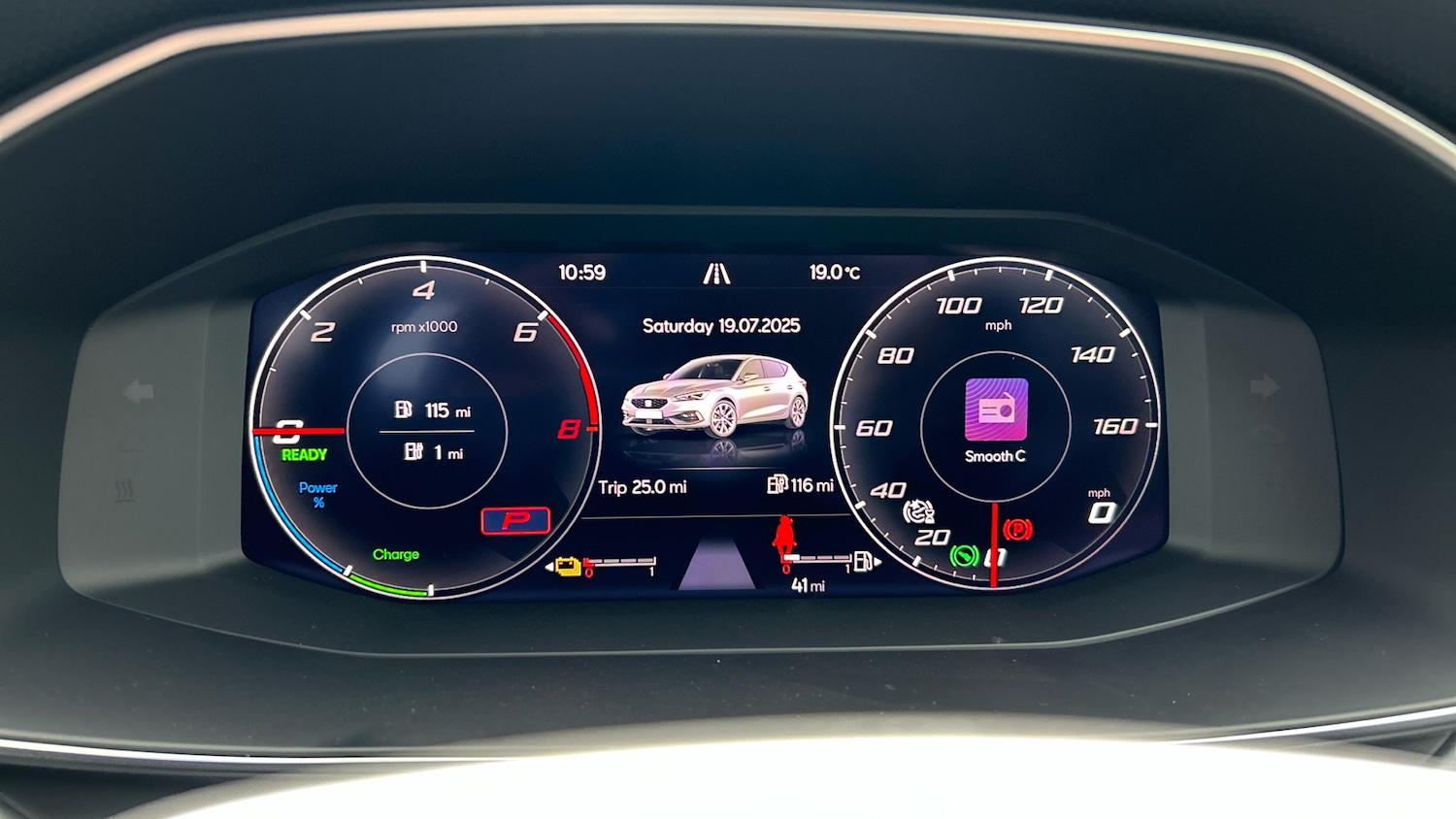 Used SEAT Leon 2025 for sale - 76882331: Photo 11