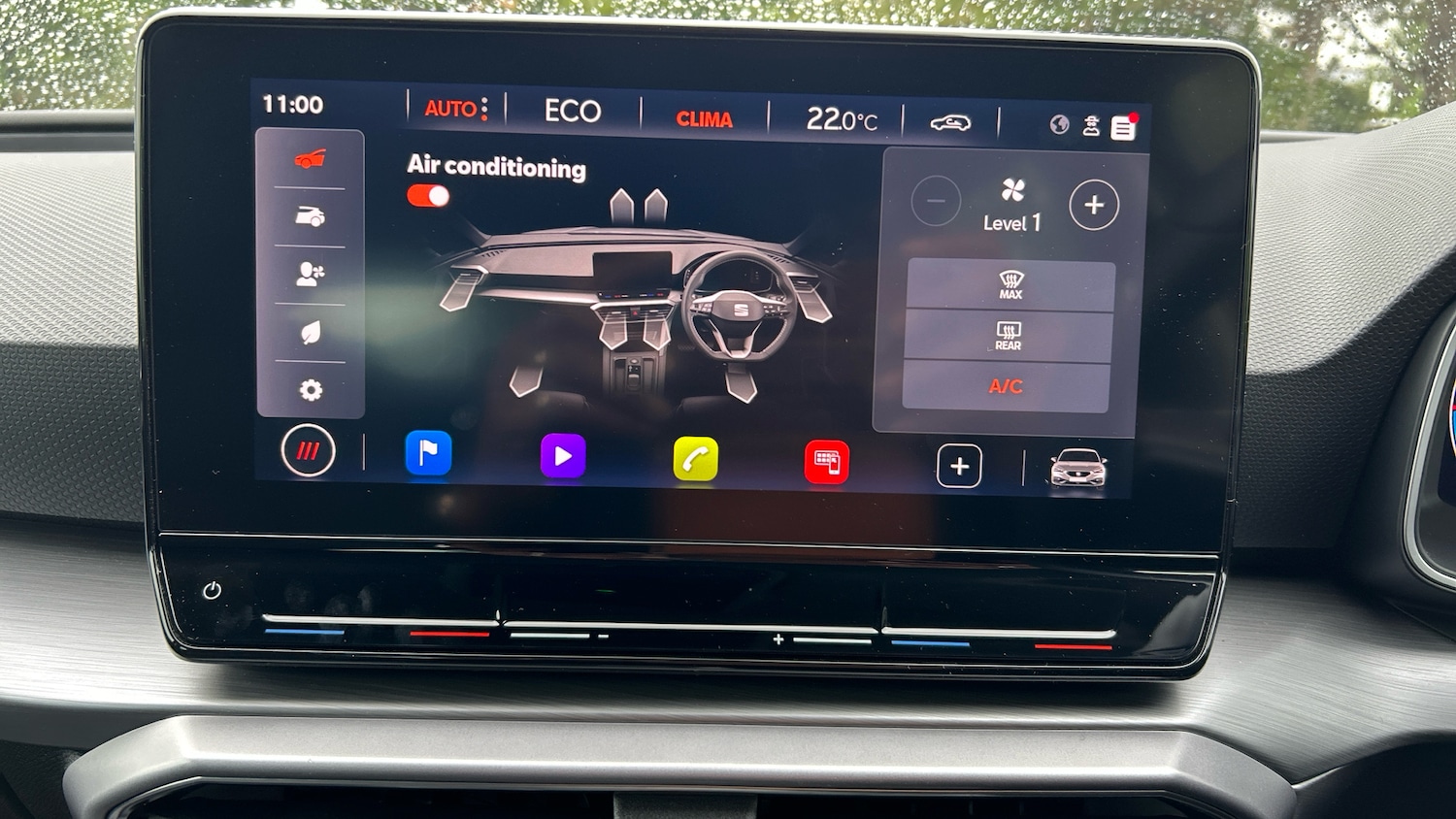 Used SEAT Leon 2025 for sale - 76882331: Photo 13