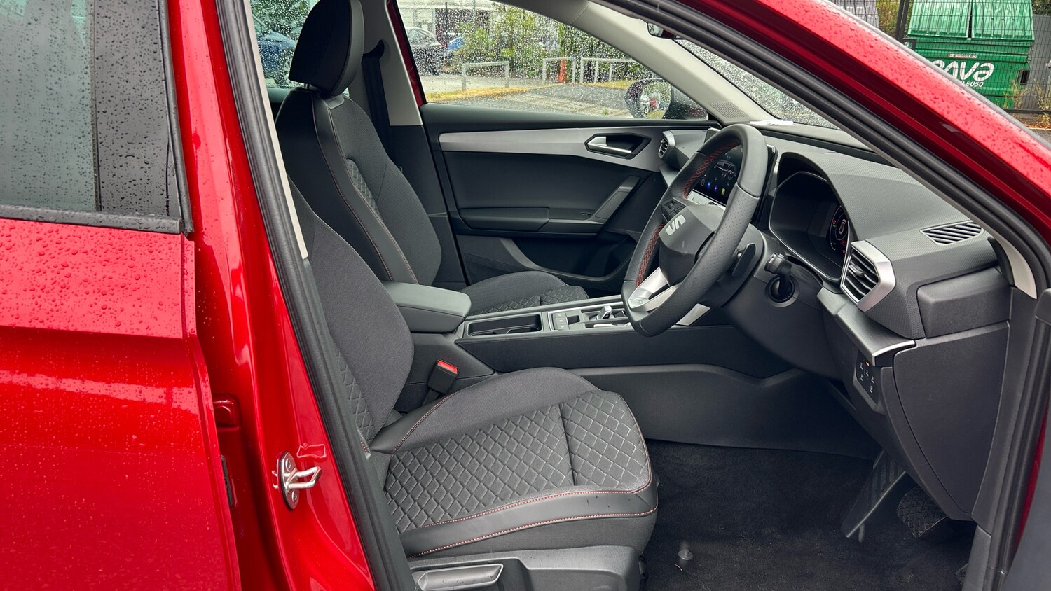 Used SEAT Leon 2025 for sale - 76882331: Photo 15