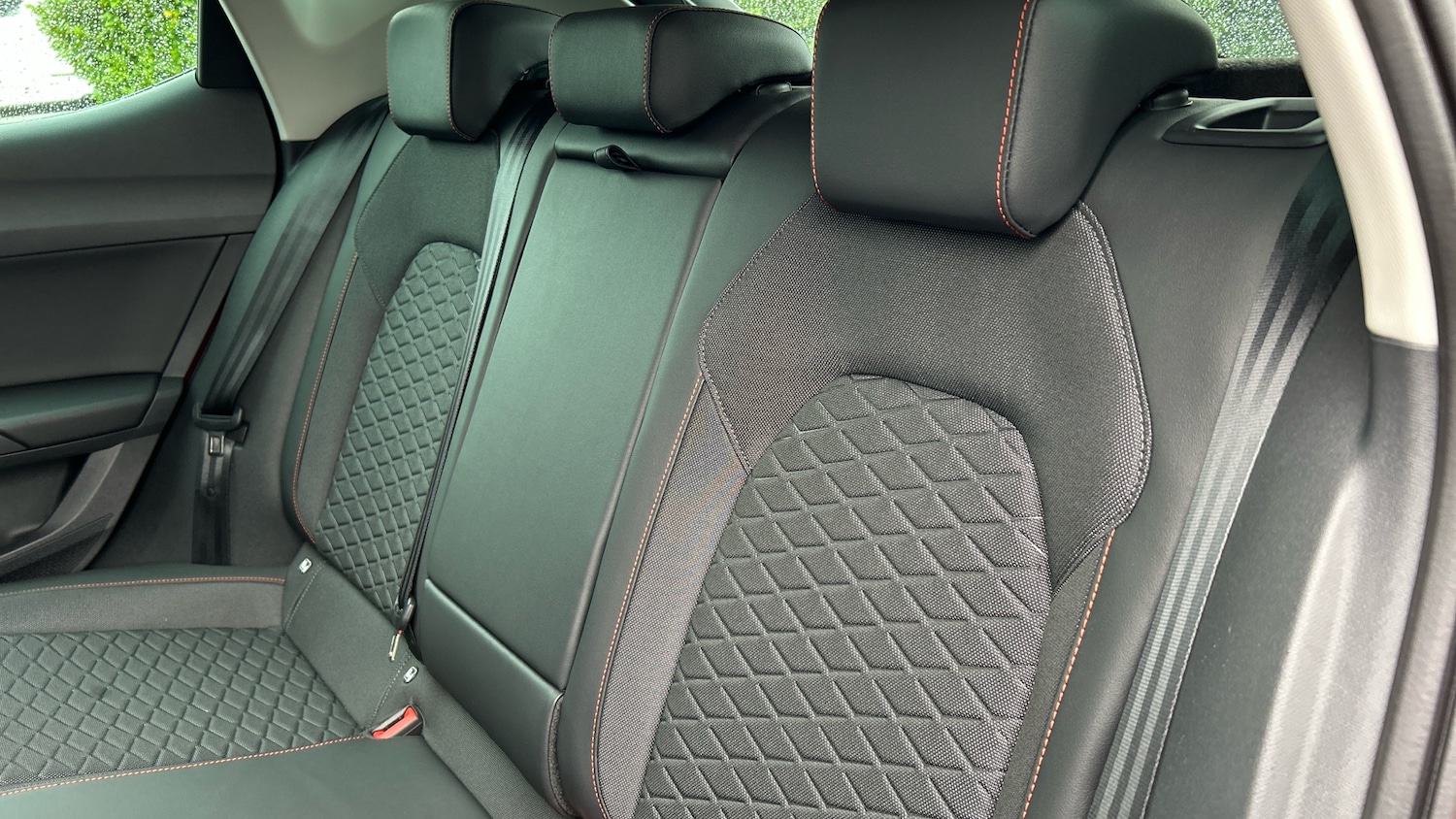 Used SEAT Leon 2025 for sale - 76882331: Photo 16