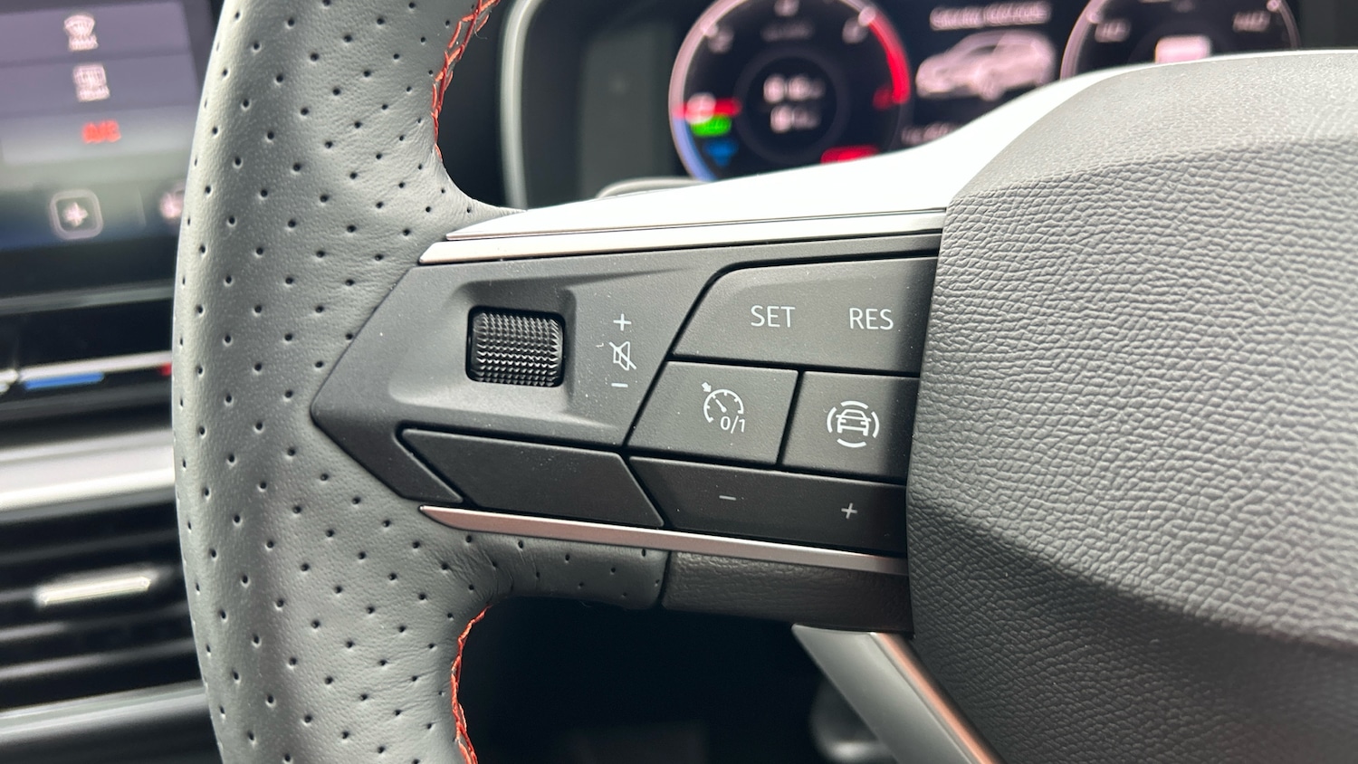 Used SEAT Leon 2025 for sale - 76882331: Photo 17