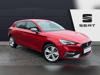 2025 (25) - 1.4 eHybrid FR 5dr DSG