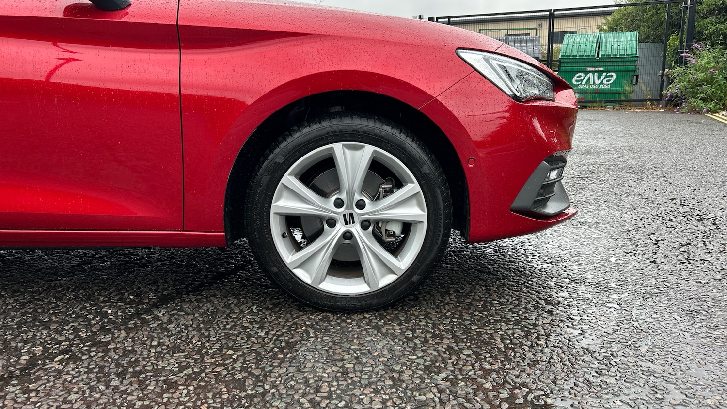 Used SEAT Leon 2025 for sale - 76882331: Photo 21