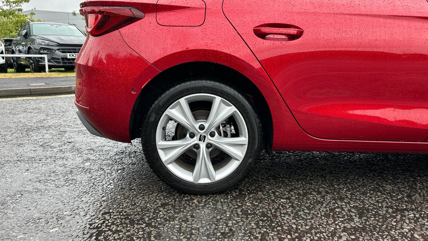 Used SEAT Leon 2025 for sale - 76882331: Photo 22