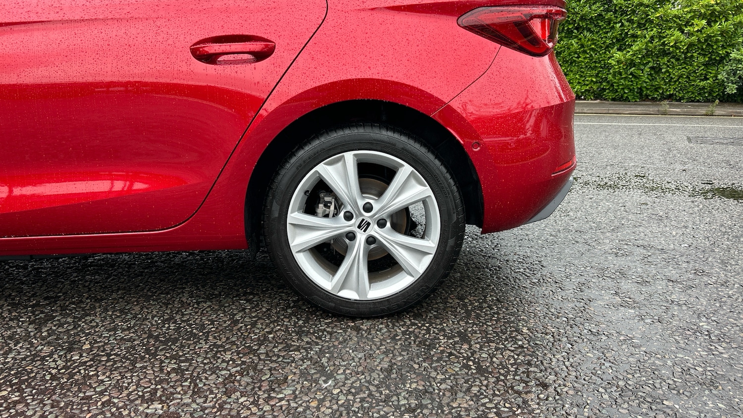 Used SEAT Leon 2025 for sale - 76882331: Photo 23