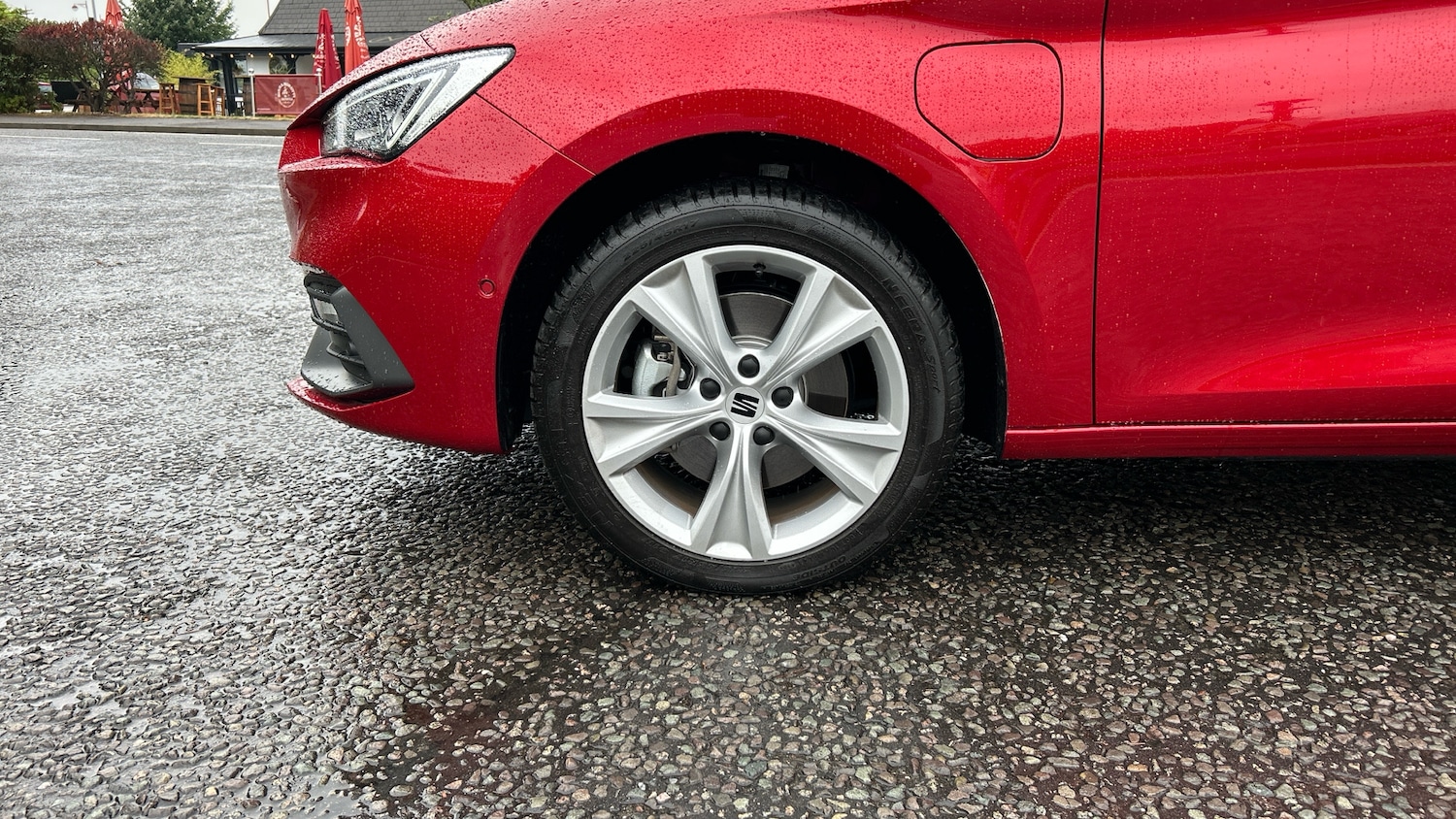 Used SEAT Leon 2025 for sale - 76882331: Photo 24