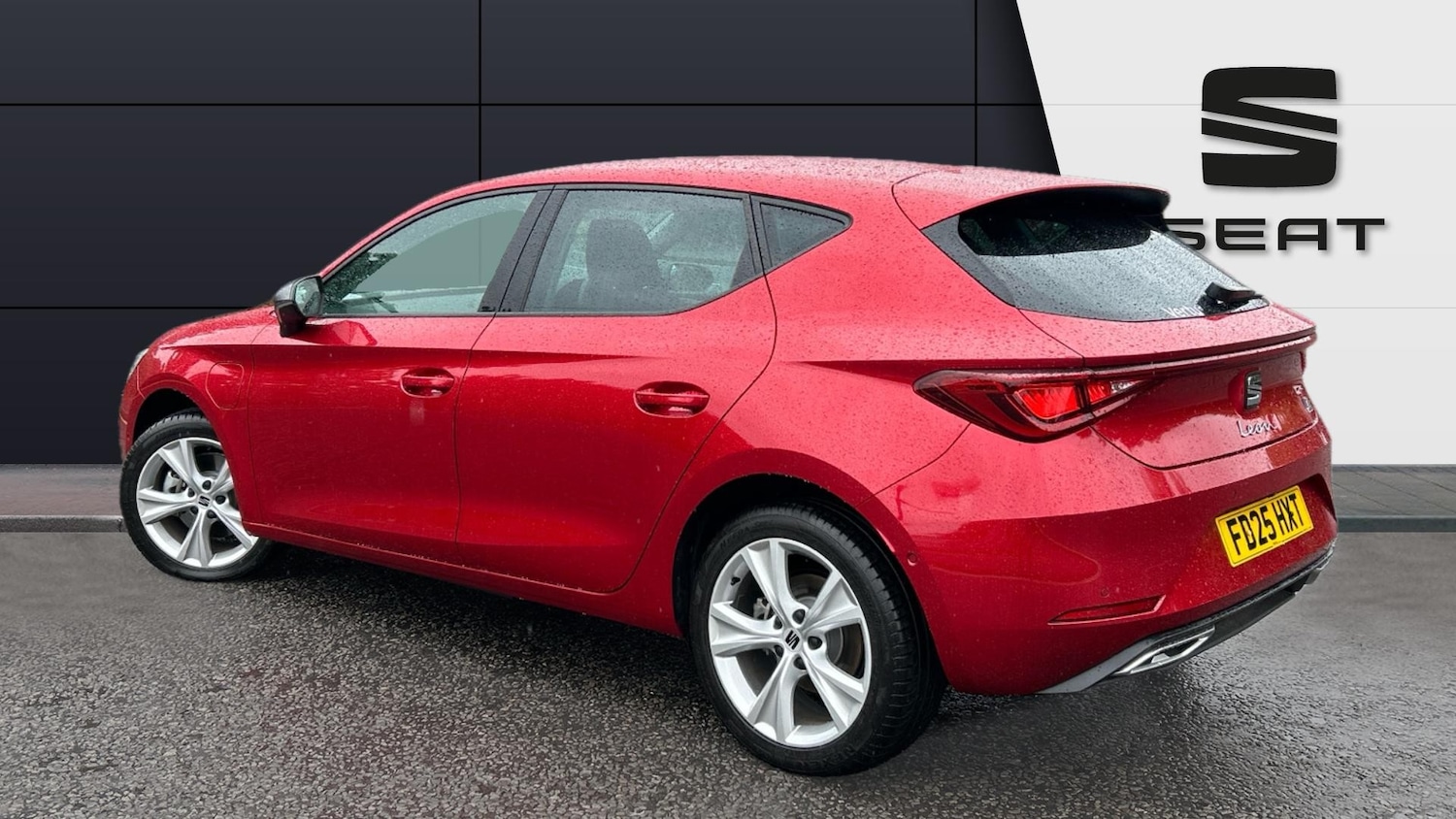 Used SEAT Leon 2025 for sale - 76882331: Photo 3