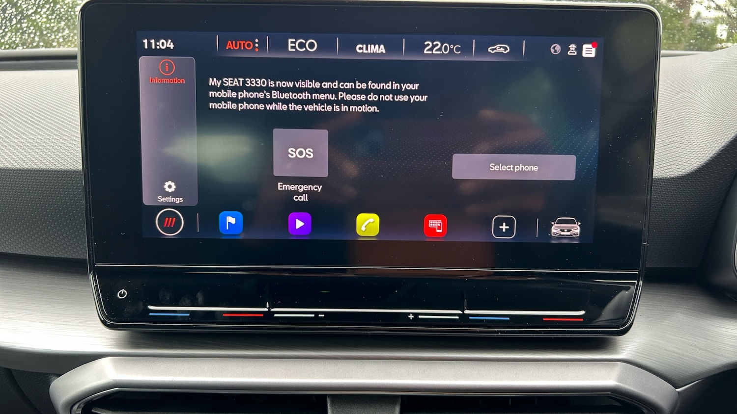 Used SEAT Leon 2025 for sale - 76882331: Photo 39