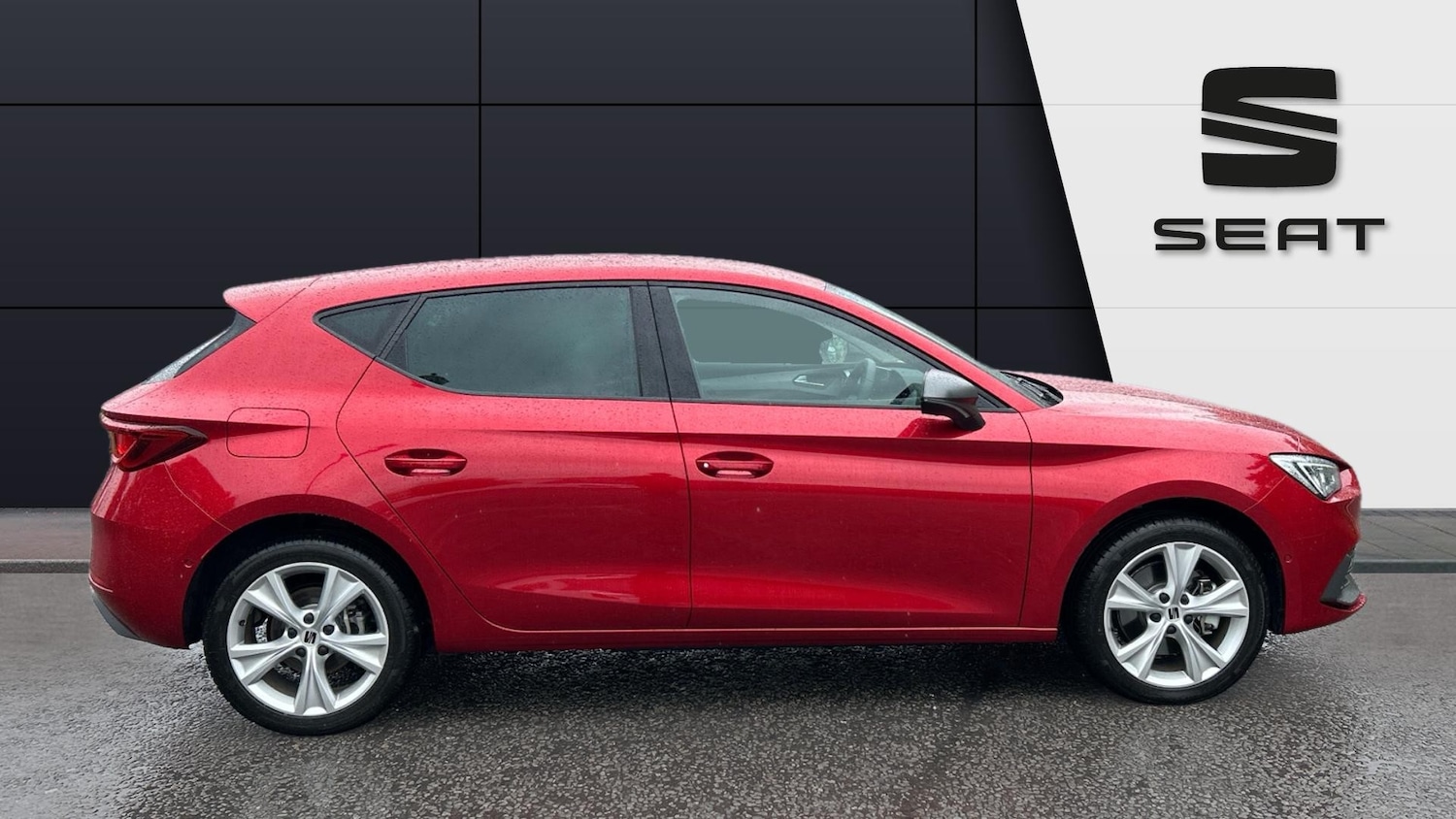 Used SEAT Leon 2025 for sale - 76882331: Photo 4