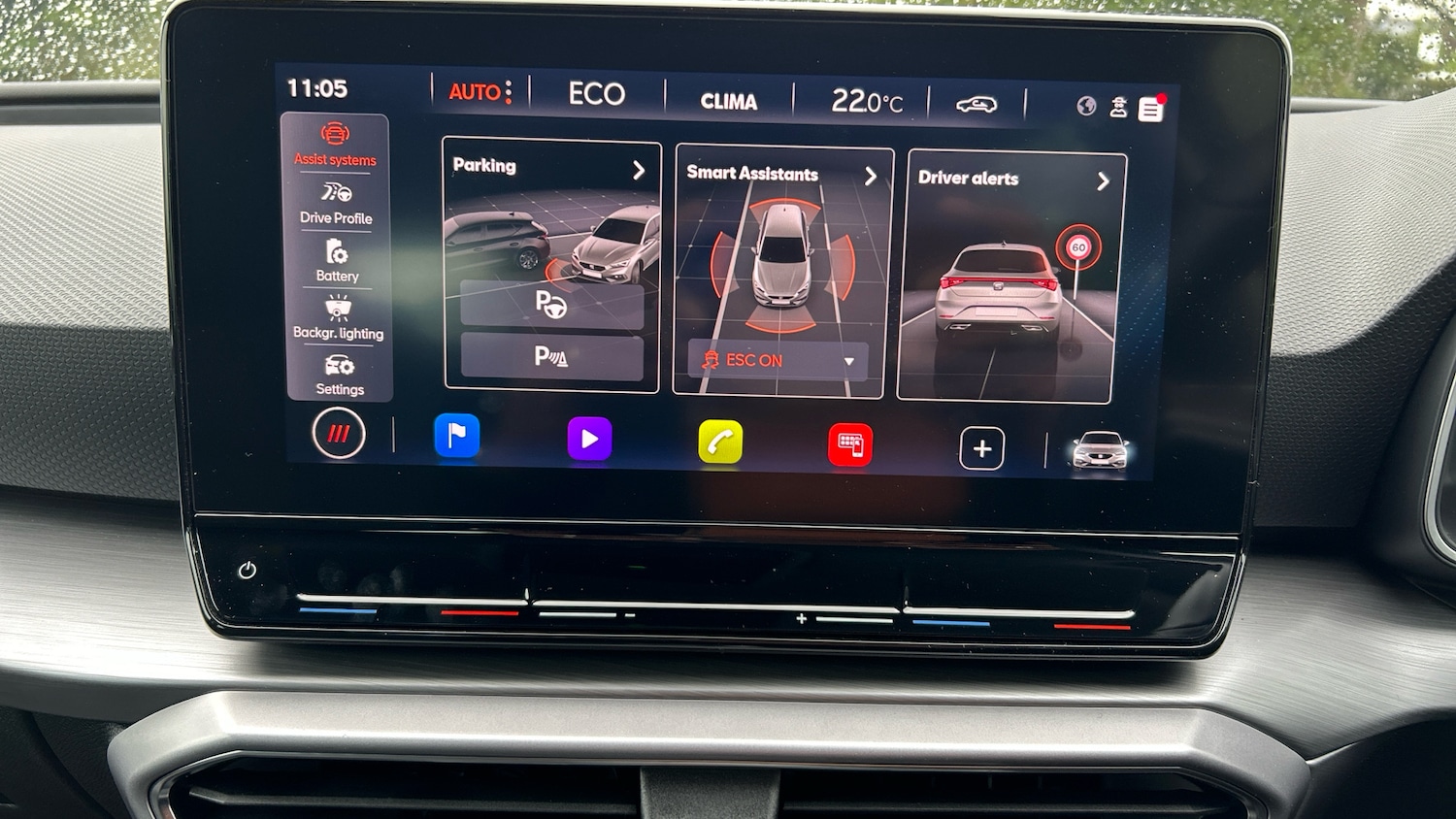 Used SEAT Leon 2025 for sale - 76882331: Photo 41