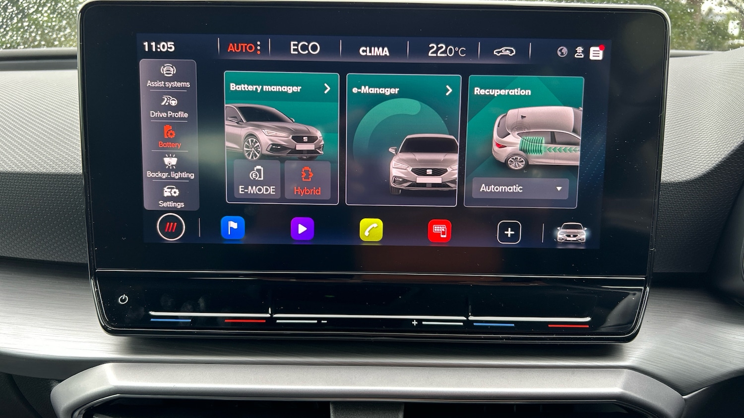 Used SEAT Leon 2025 for sale - 76882331: Photo 43