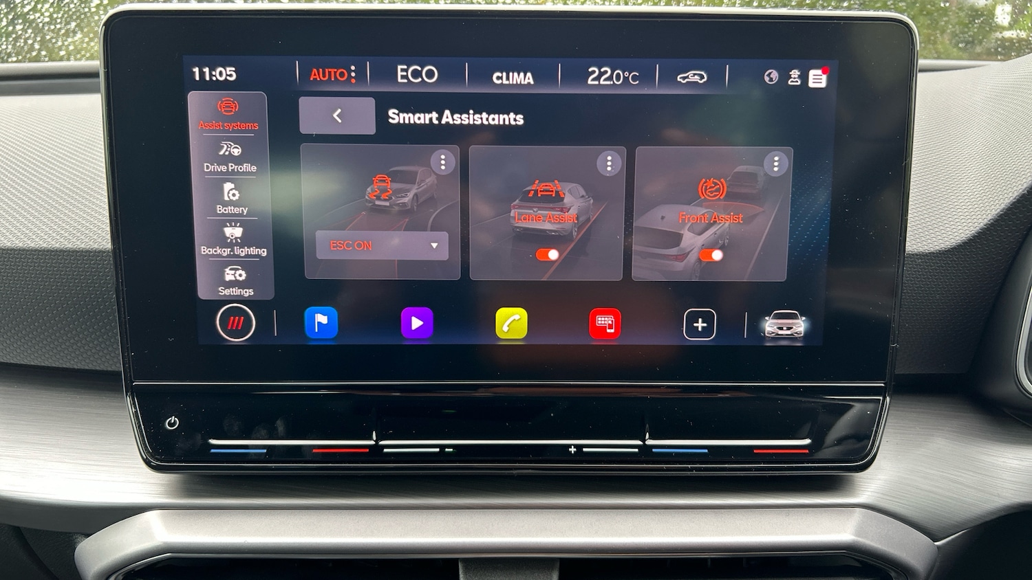 Used SEAT Leon 2025 for sale - 76882331: Photo 44