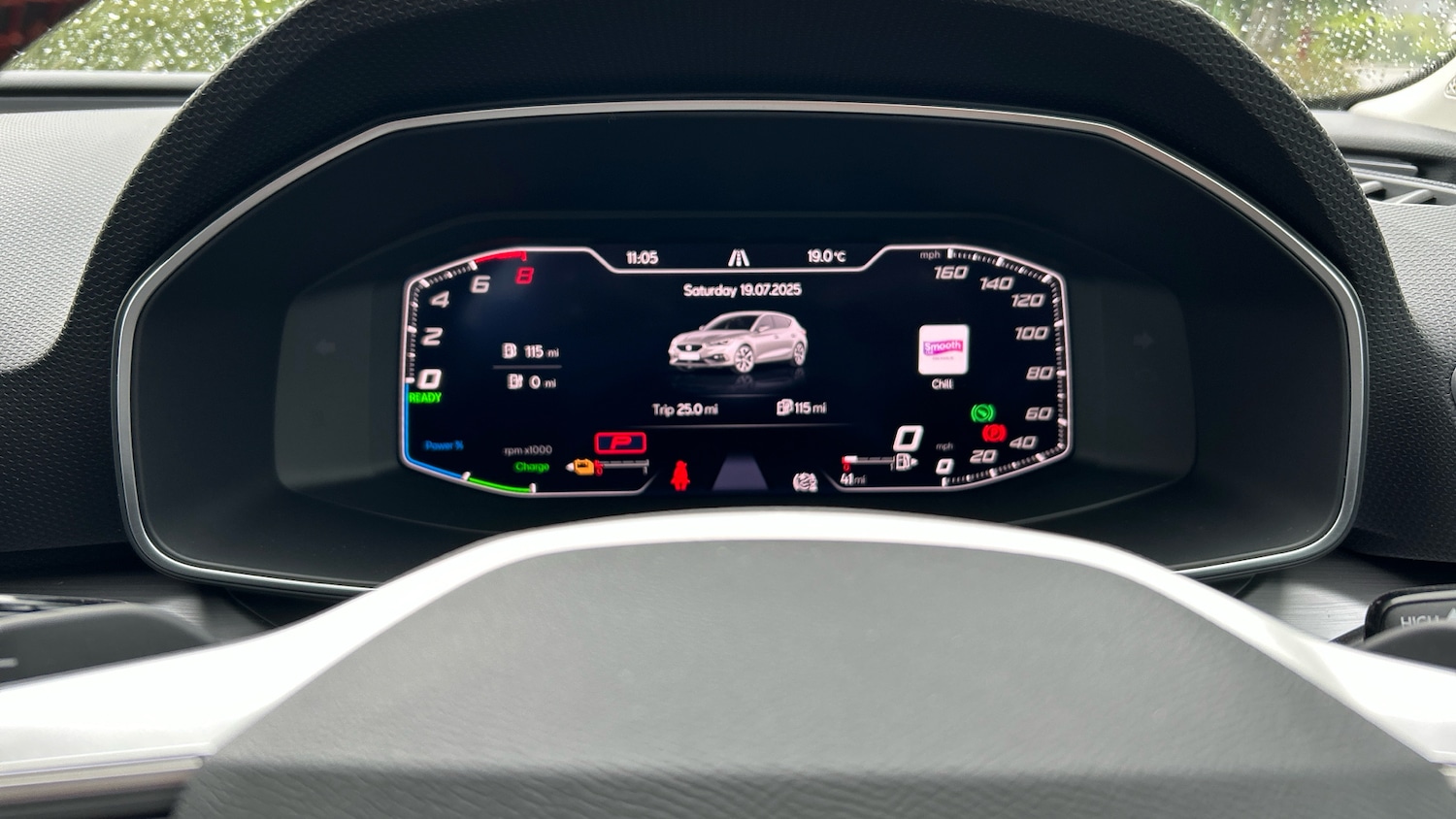 Used SEAT Leon 2025 for sale - 76882331: Photo 45