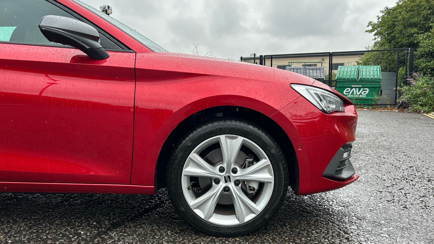 Used SEAT Leon 2025 for sale - 76882331: Photo 5