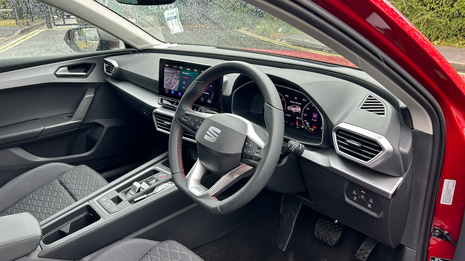 Used SEAT Leon 2025 for sale - 76882331: Photo 6