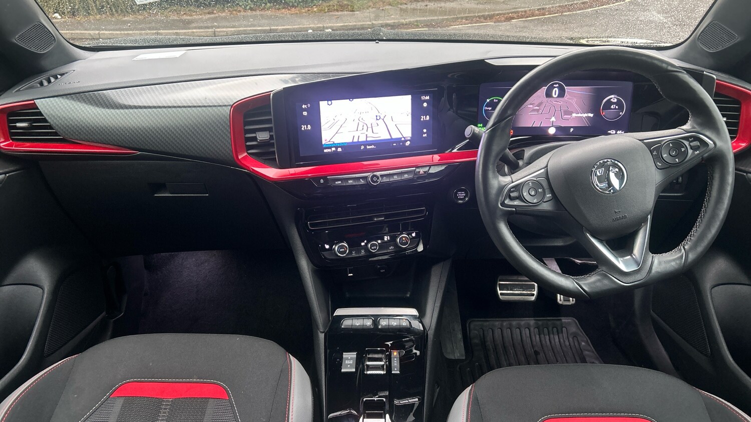 Used Vauxhall Mokka 2023 for sale - 77999249: Photo 10