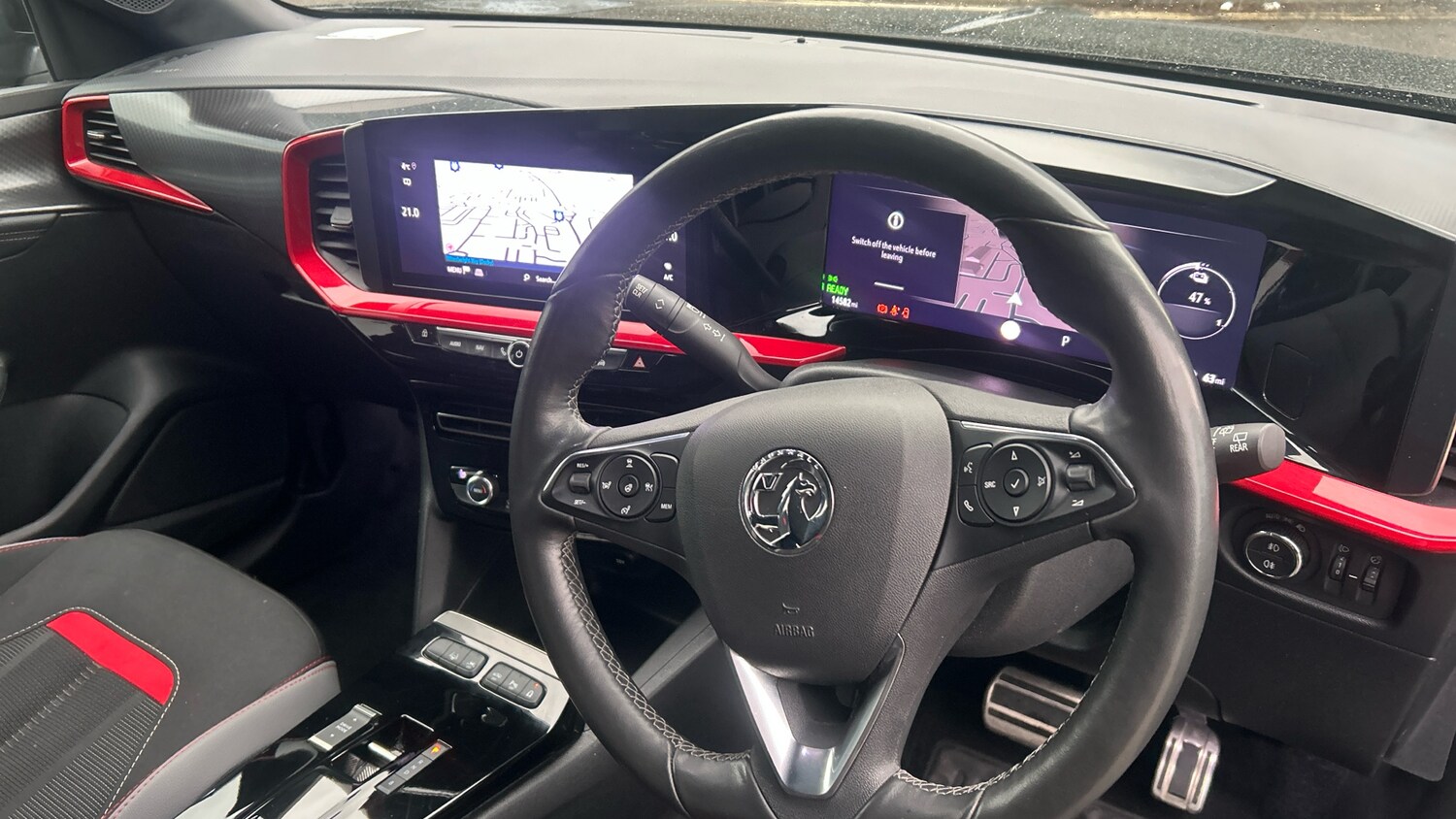 Used Vauxhall Mokka 2023 for sale - 77999249: Photo 11