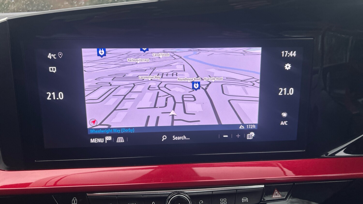 Used Vauxhall Mokka 2023 for sale - 77999249: Photo 12