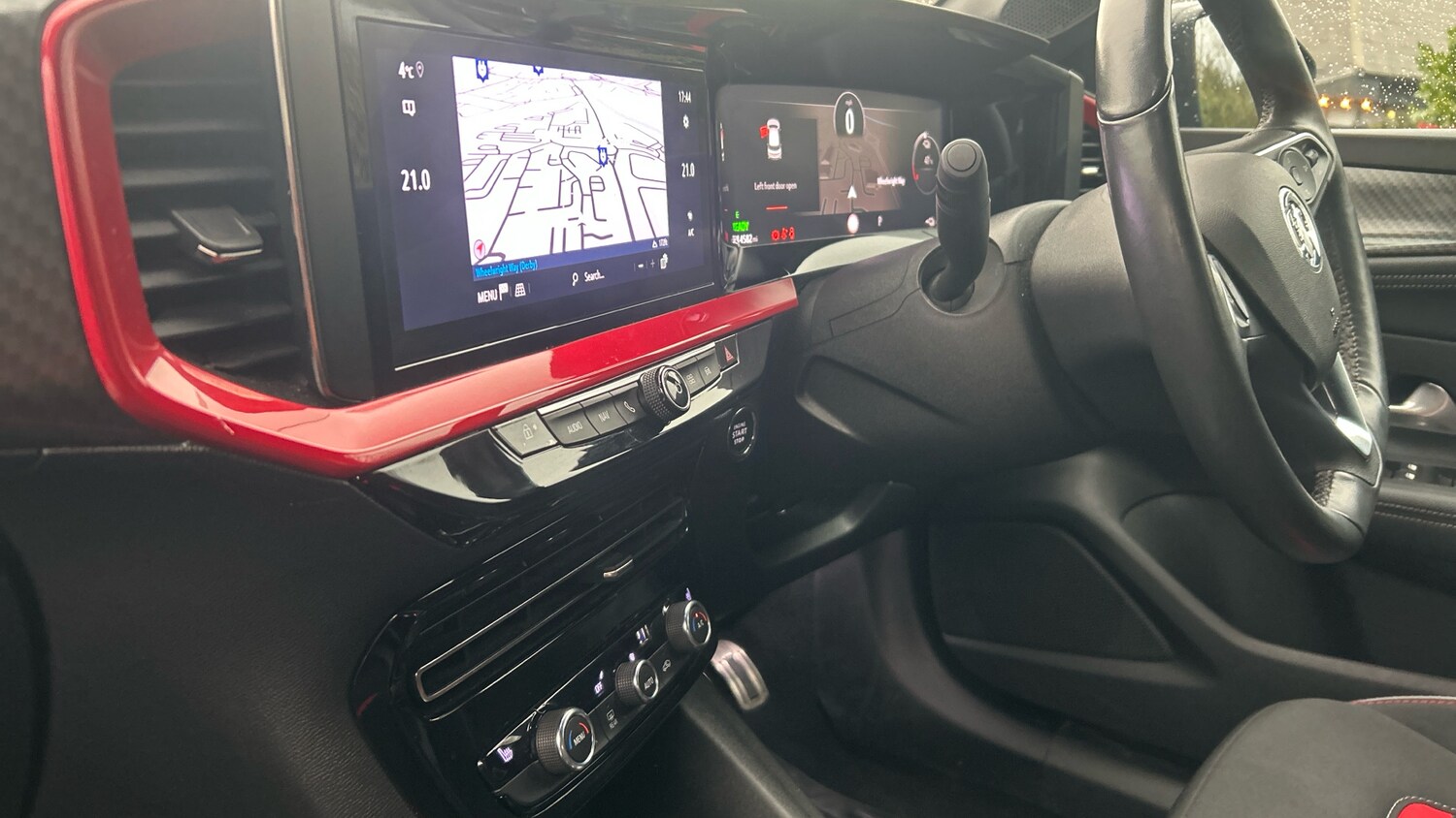 Used Vauxhall Mokka 2023 for sale - 77999249: Photo 13