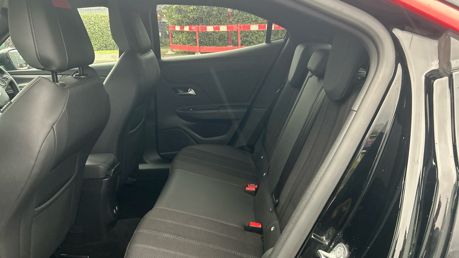 Used Vauxhall Mokka 2023 for sale - 77999249: Photo 16