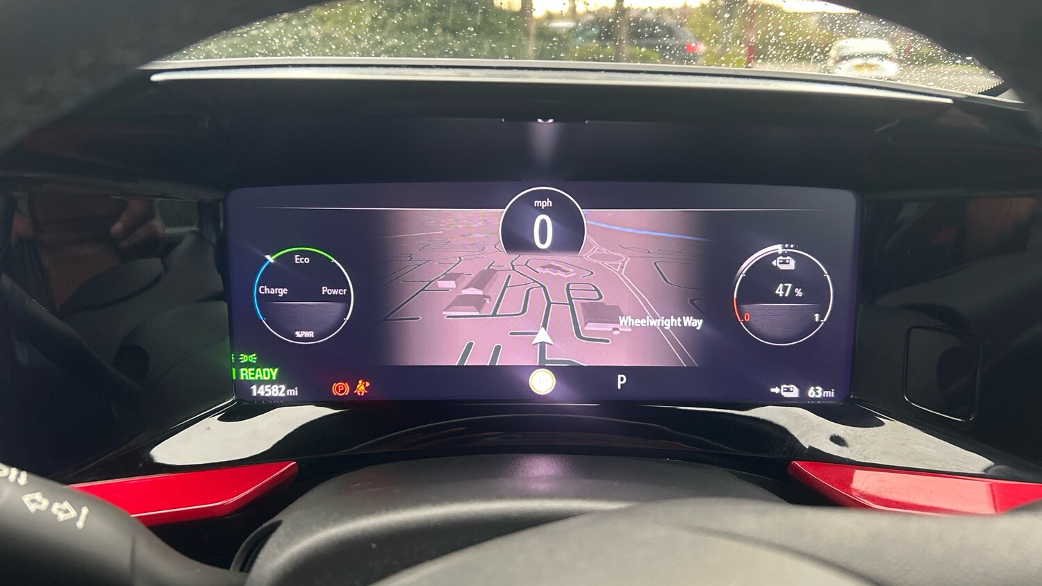 Used Vauxhall Mokka 2023 for sale - 77999249: Photo 18