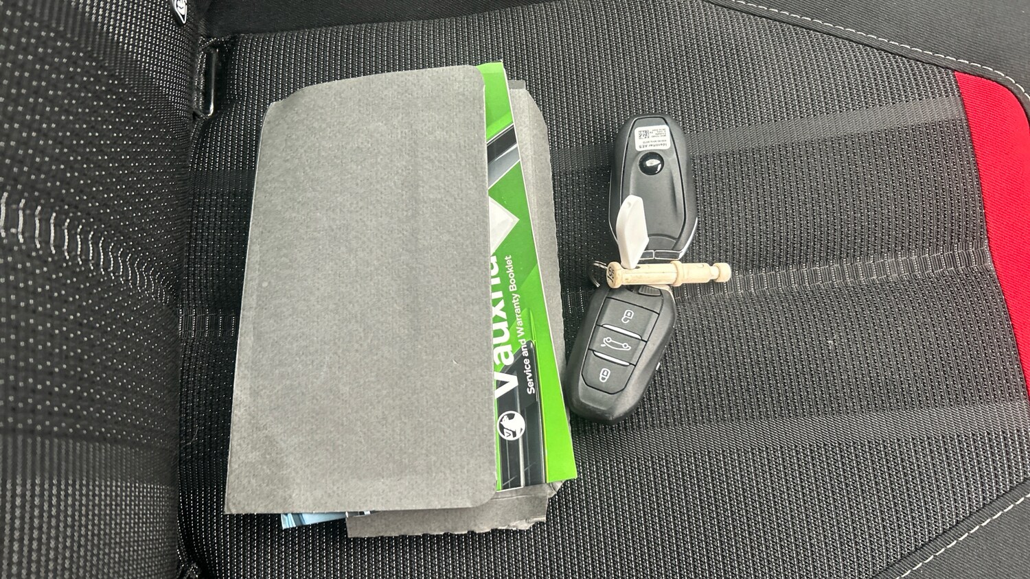 Used Vauxhall Mokka 2023 for sale - 77999249: Photo 19