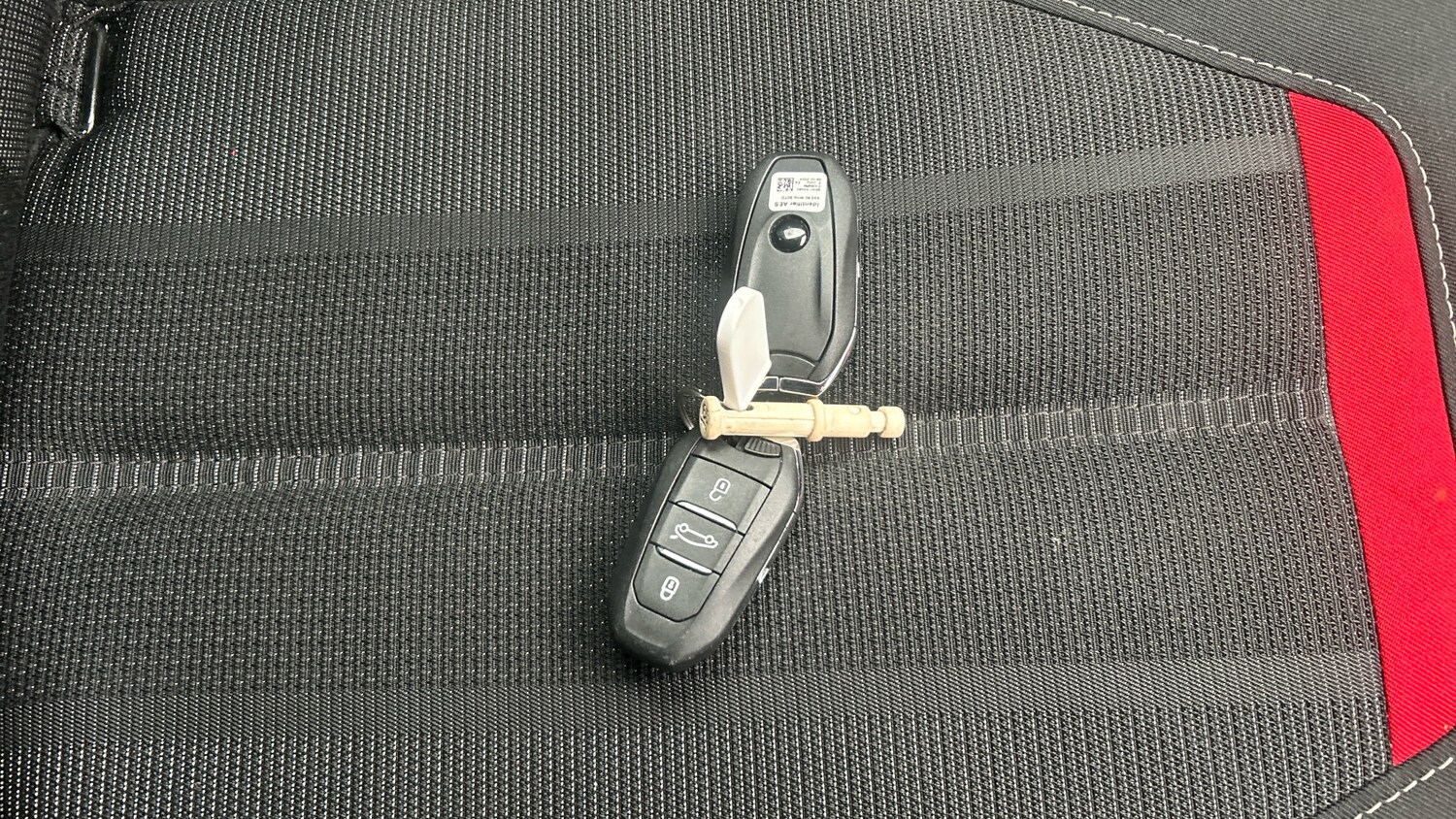 Used Vauxhall Mokka 2023 for sale - 77999249: Photo 20