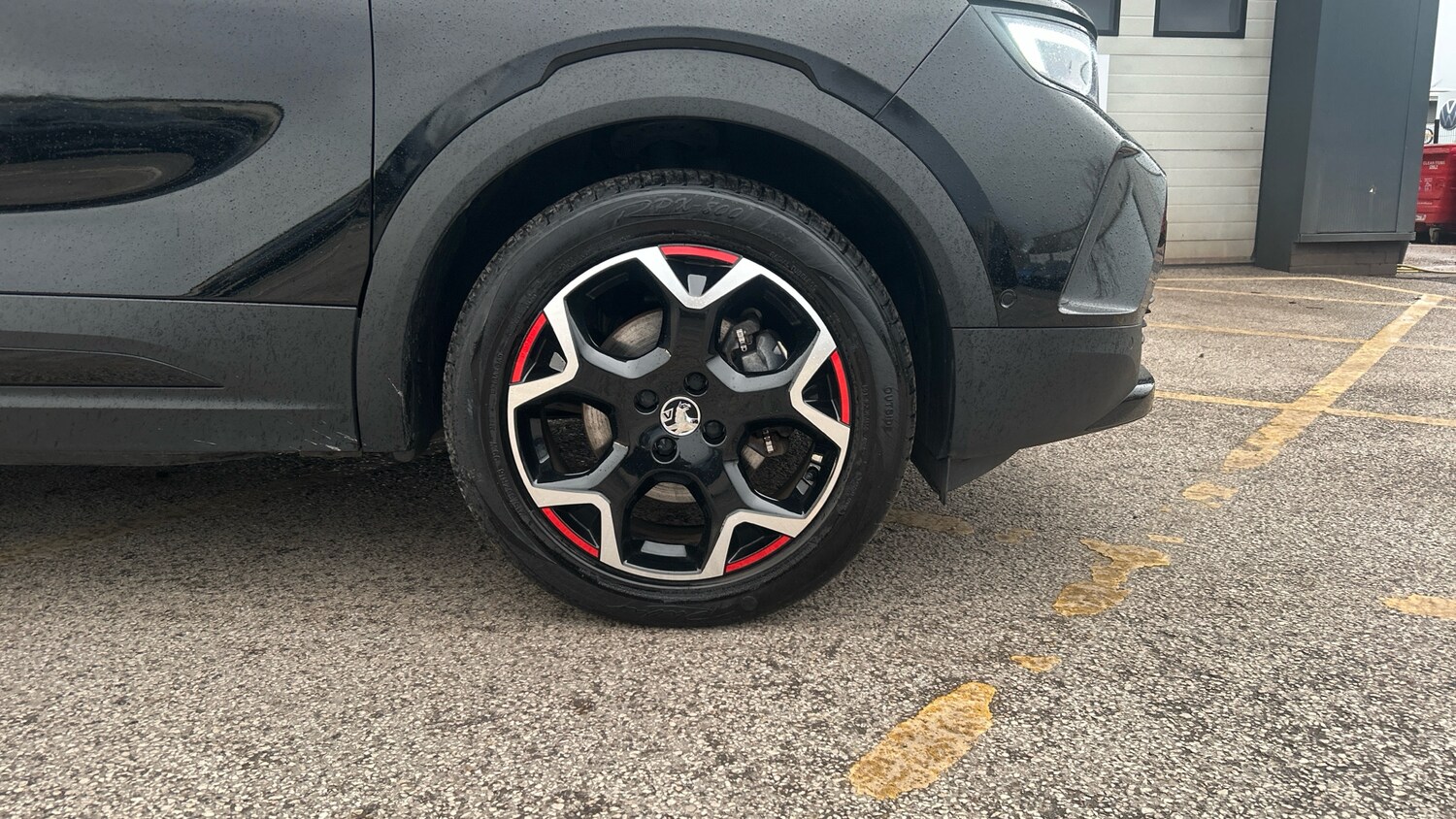 Used Vauxhall Mokka 2023 for sale - 77999249: Photo 21