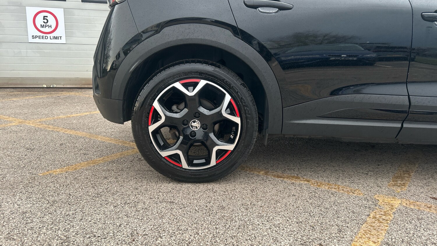 Used Vauxhall Mokka 2023 for sale - 77999249: Photo 22