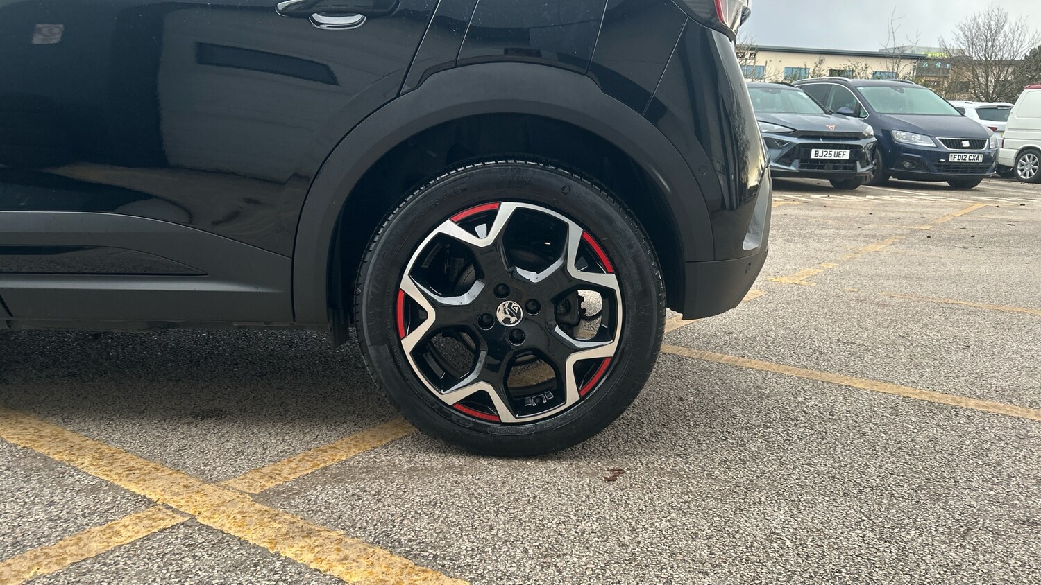 Used Vauxhall Mokka 2023 for sale - 77999249: Photo 23