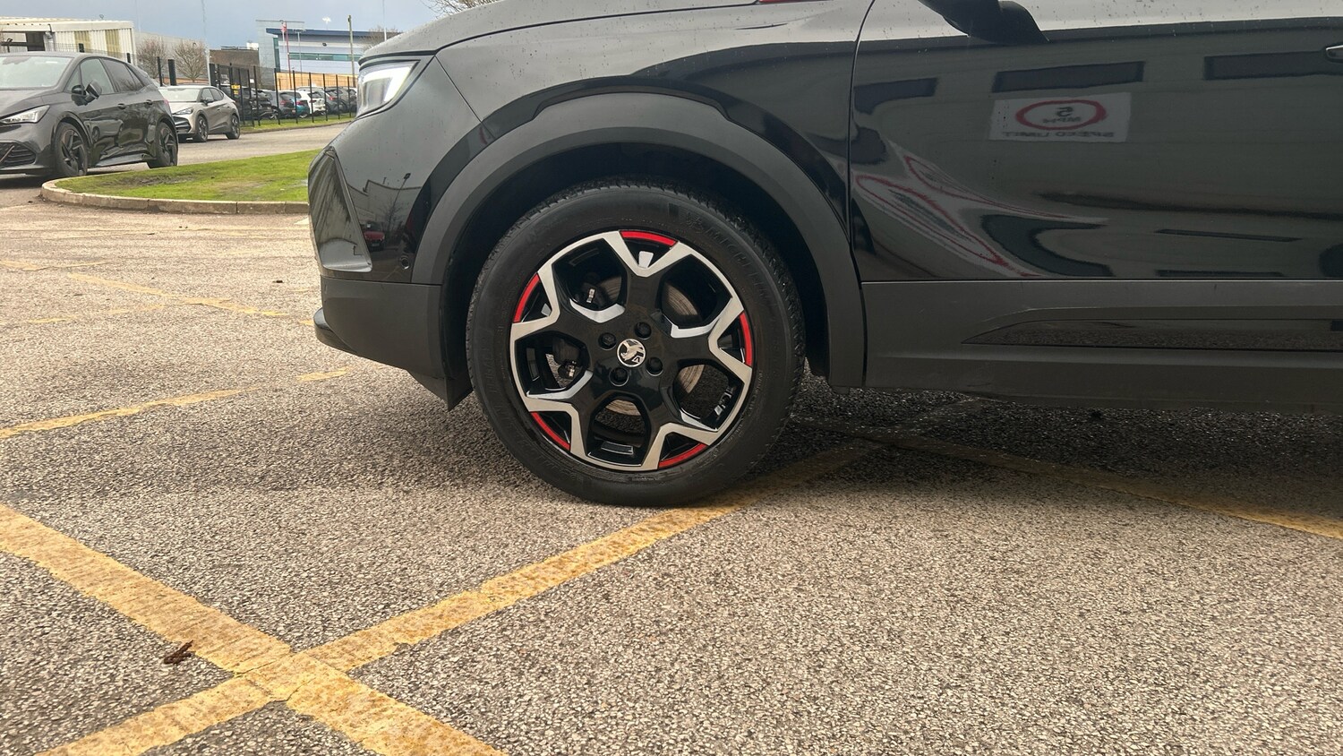 Used Vauxhall Mokka 2023 for sale - 77999249: Photo 24