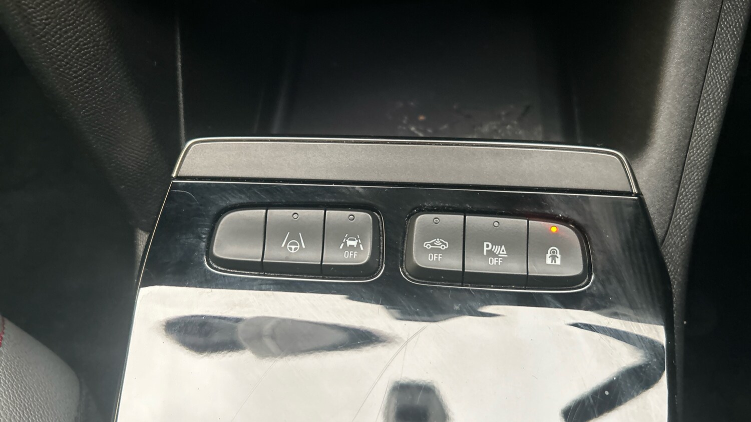 Used Vauxhall Mokka 2023 for sale - 77999249: Photo 30