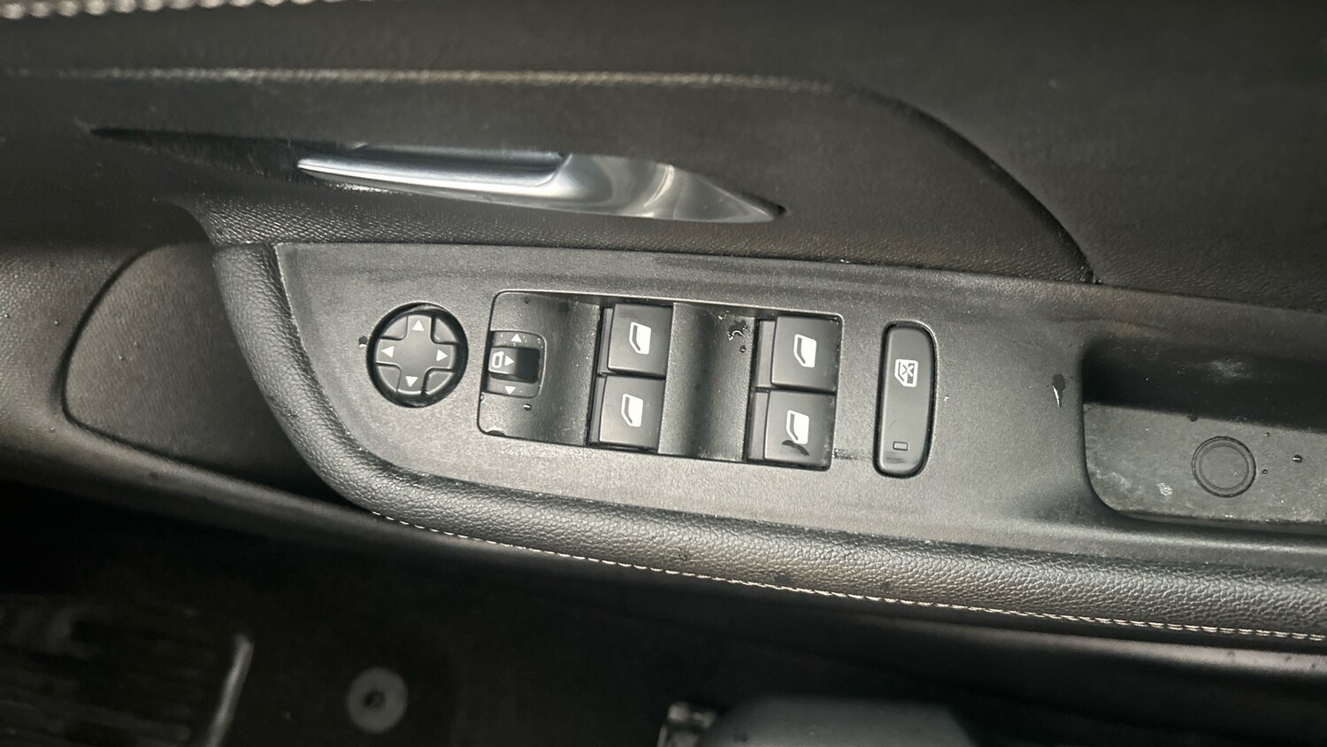 Used Vauxhall Mokka 2023 for sale - 77999249: Photo 35