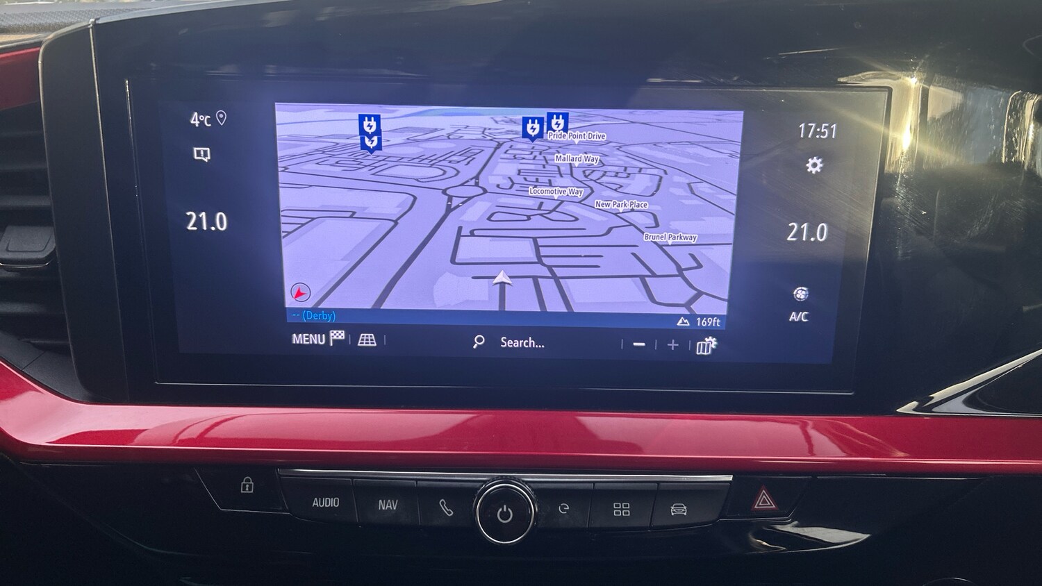 Used Vauxhall Mokka 2023 for sale - 77999249: Photo 39