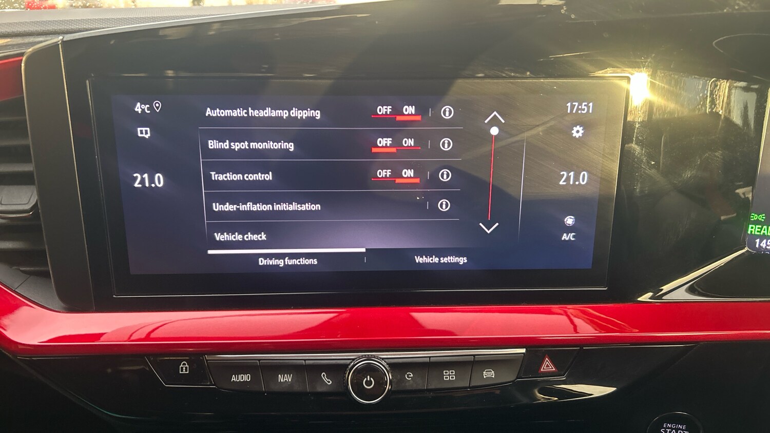 Used Vauxhall Mokka 2023 for sale - 77999249: Photo 42