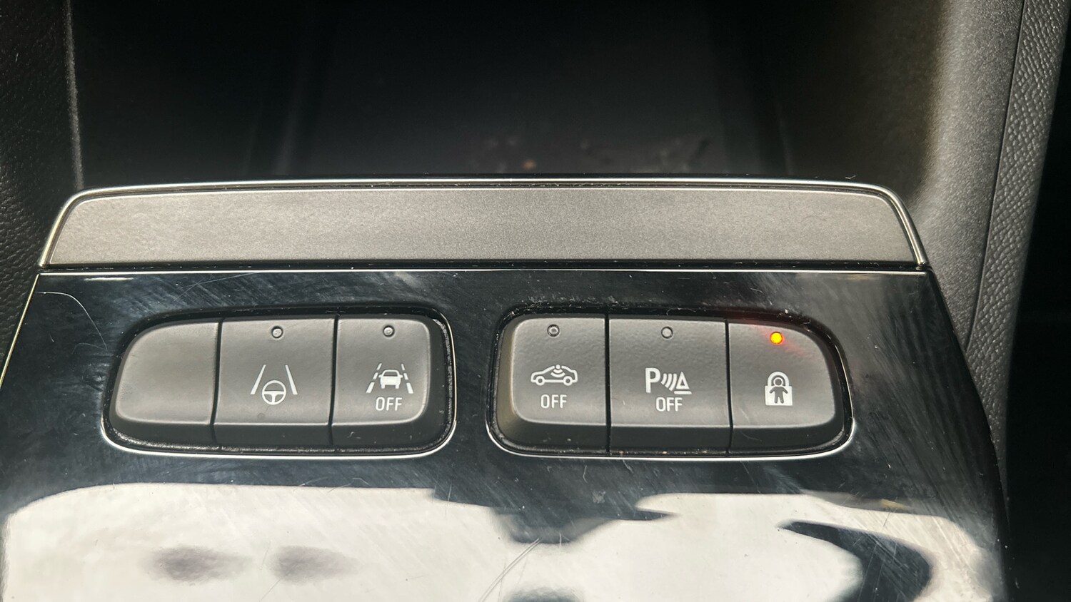 Used Vauxhall Mokka 2023 for sale - 77999249: Photo 43