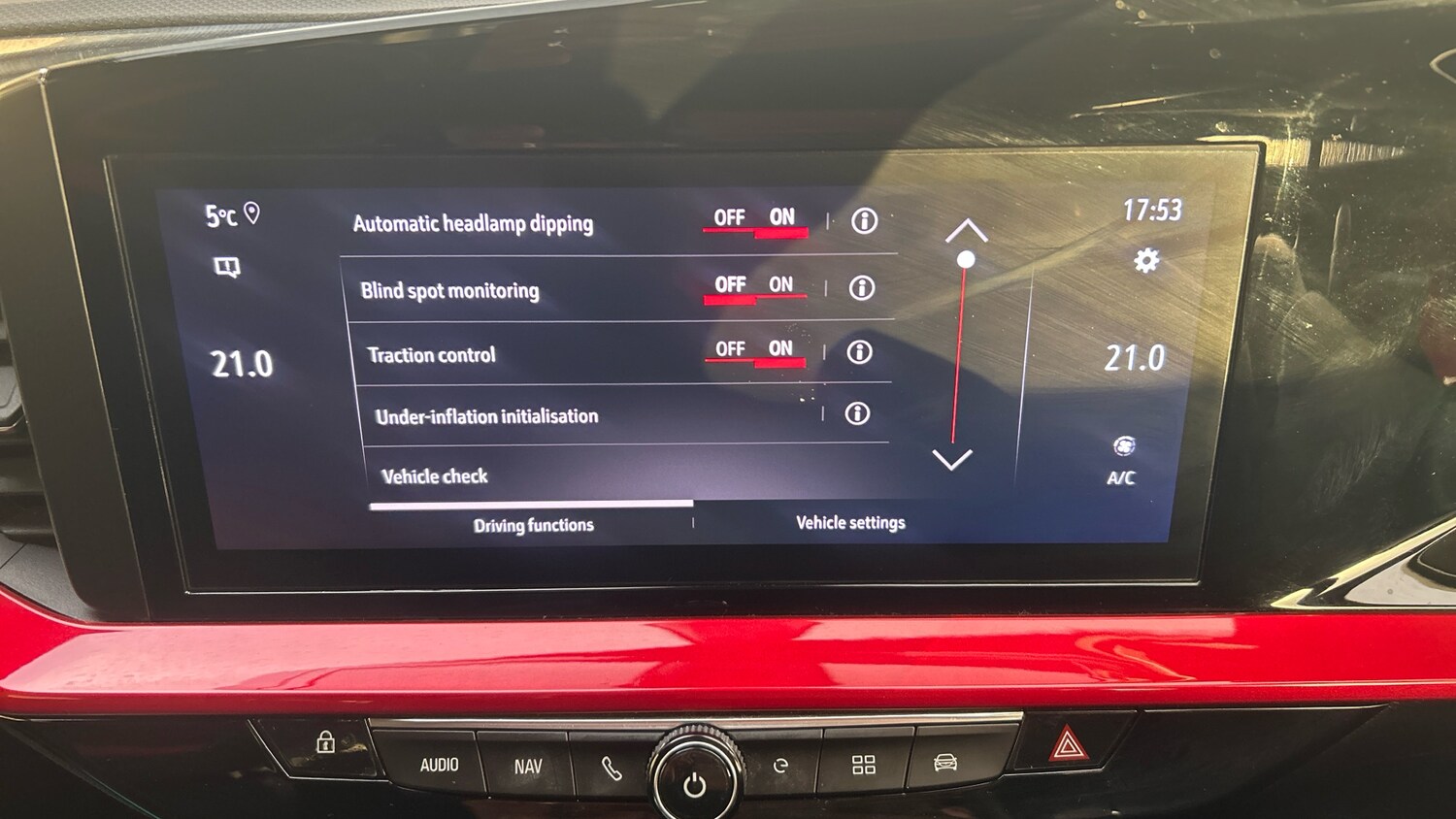 Used Vauxhall Mokka 2023 for sale - 77999249: Photo 45