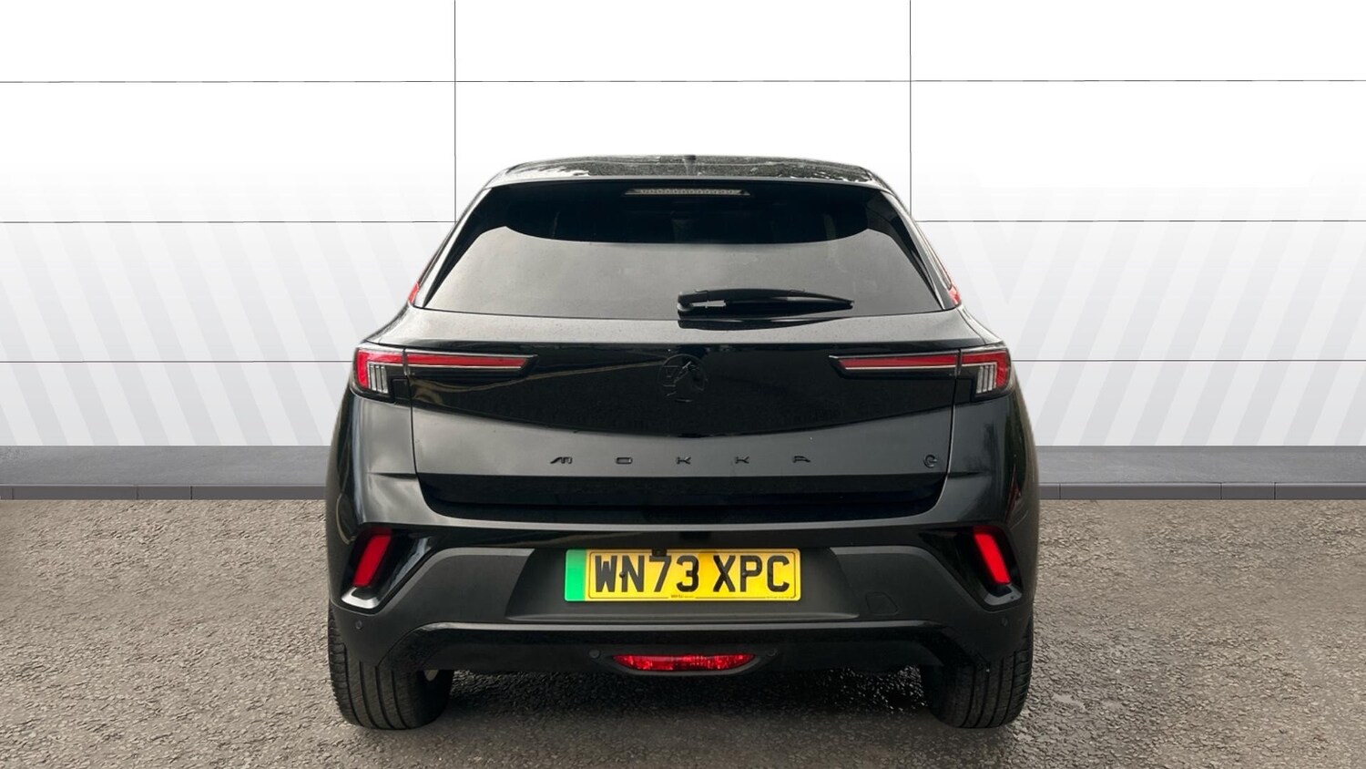 Used Vauxhall Mokka 2023 for sale - 77999249: Photo 6