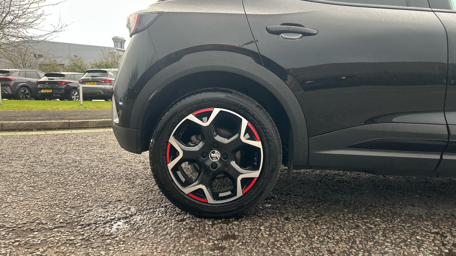 Used Vauxhall Mokka 2023 for sale - 77999249: Photo 7