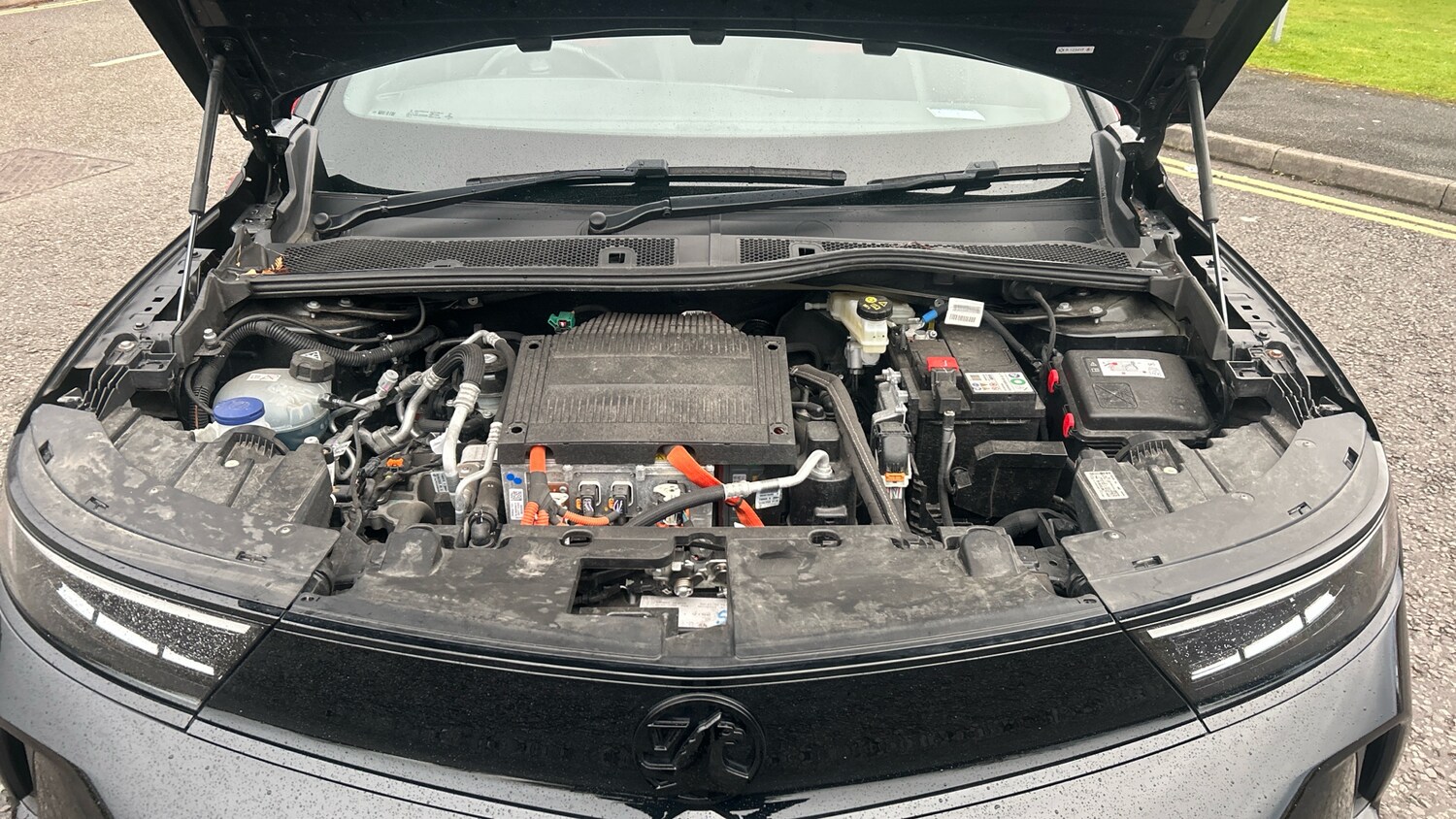 Used Vauxhall Mokka 2023 for sale - 77999249: Photo 8