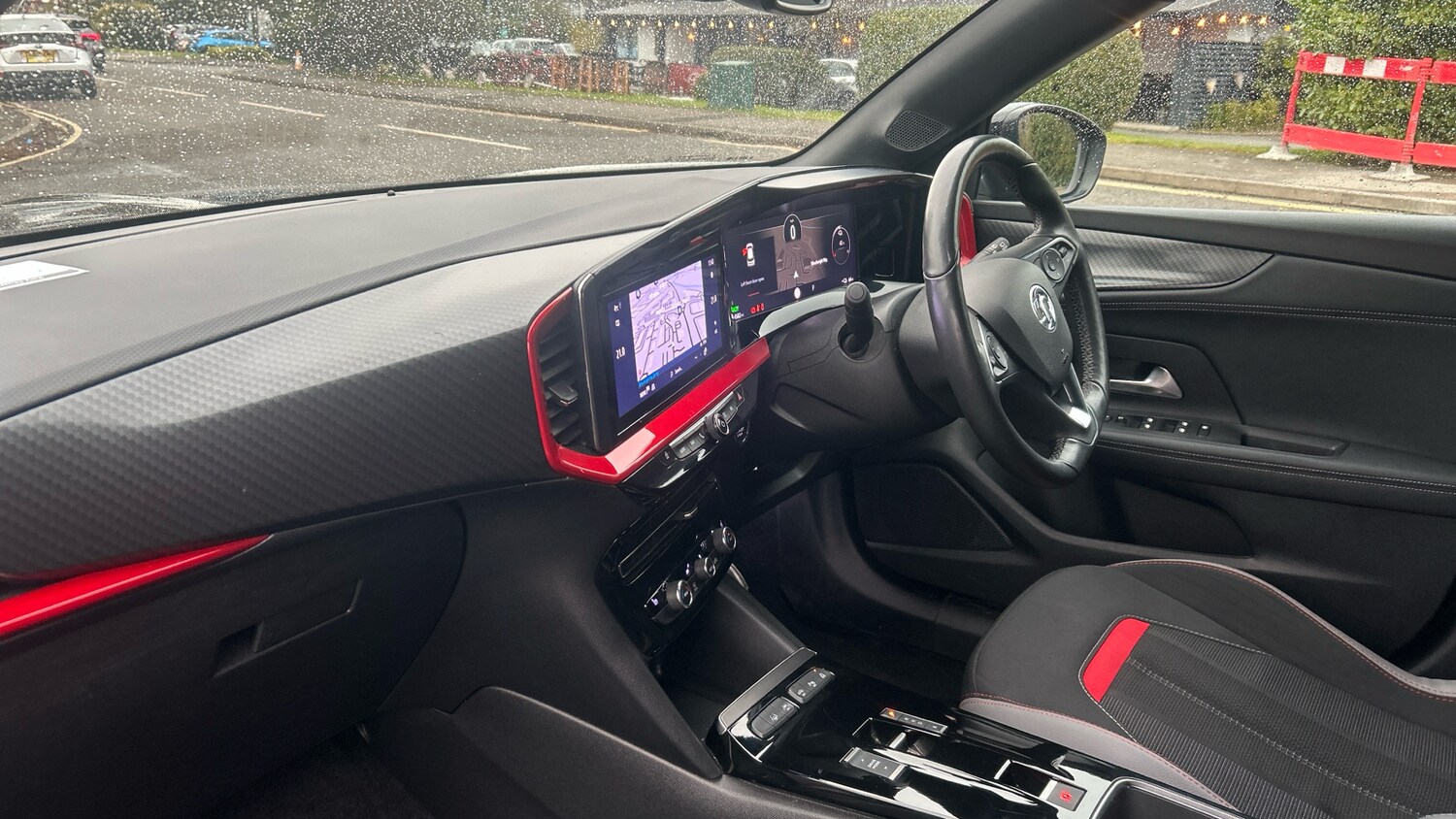 Used Vauxhall Mokka 2023 for sale - 77999249: Photo 9