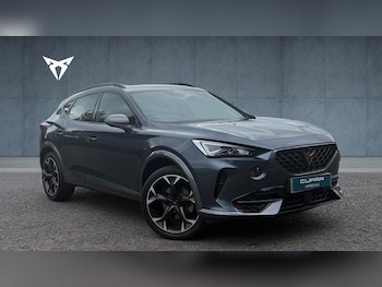 Used Cupra Formentor 2023 for sale - 78961549: Photo