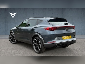 Used Cupra Formentor 2023 for sale - 78961549: Photo