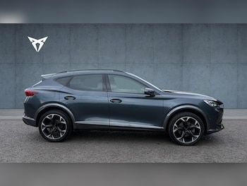 Used Cupra Formentor 2023 for sale - 78961549: Photo