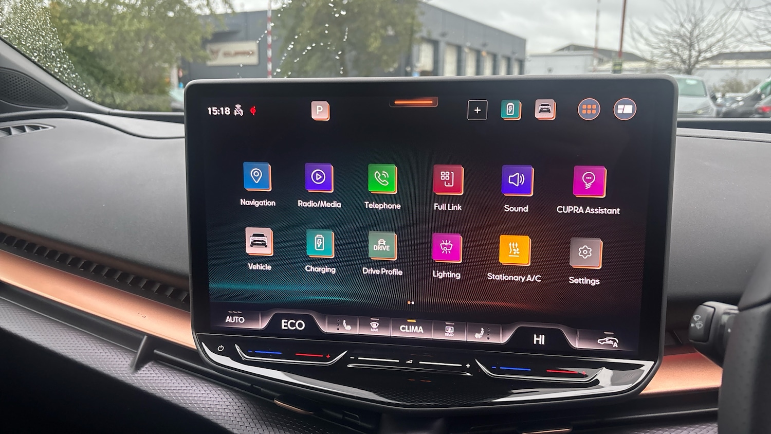 Used Cupra Tavascan 2025 for sale - 76611518: Photo 12