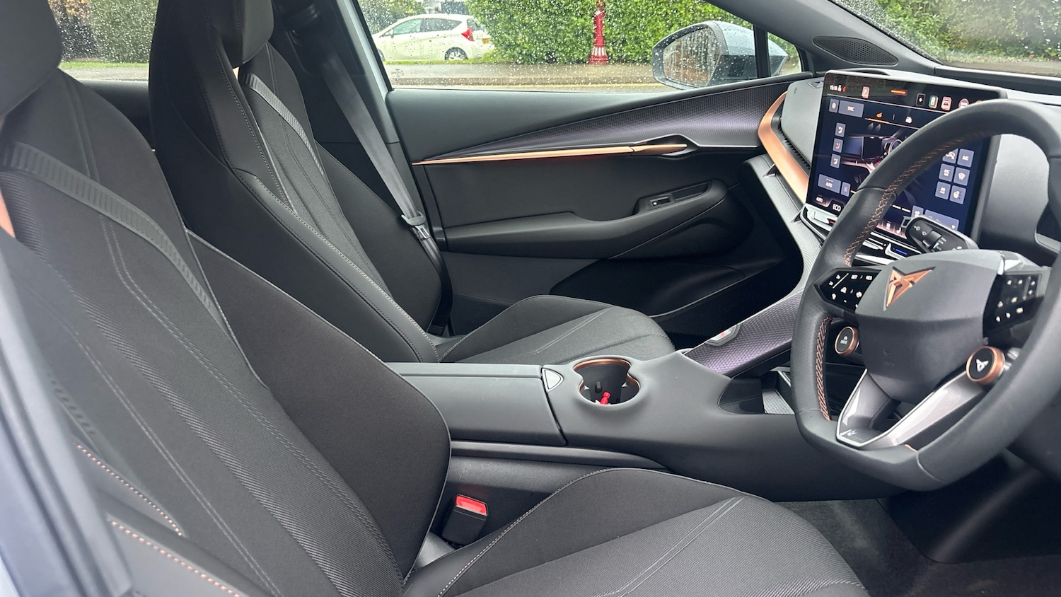 Used Cupra Tavascan 2025 for sale - 76611518: Photo 15