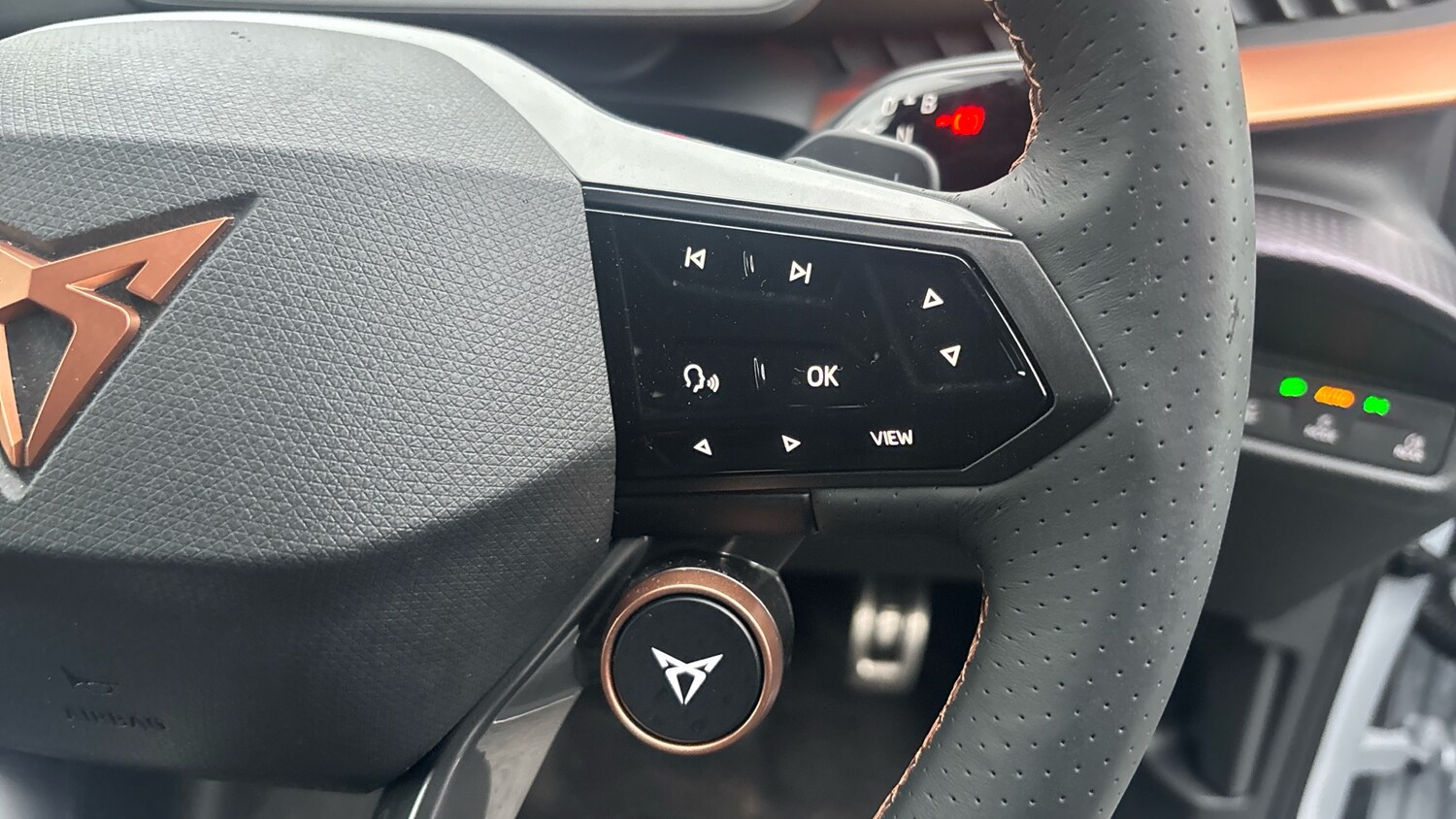 Used Cupra Tavascan 2025 for sale - 76611518: Photo 18