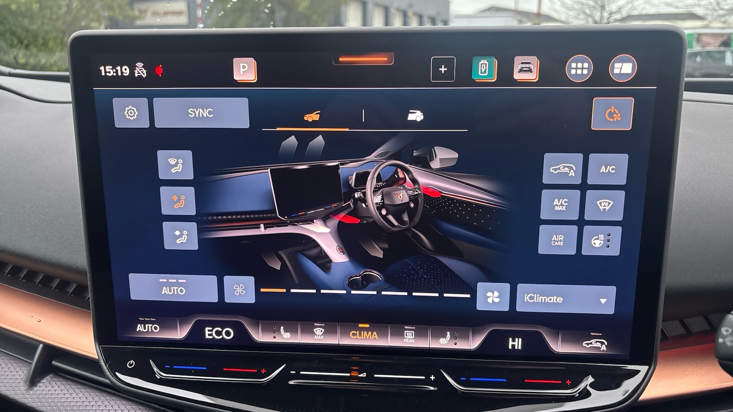 Used Cupra Tavascan 2025 for sale - 76611518: Photo 21