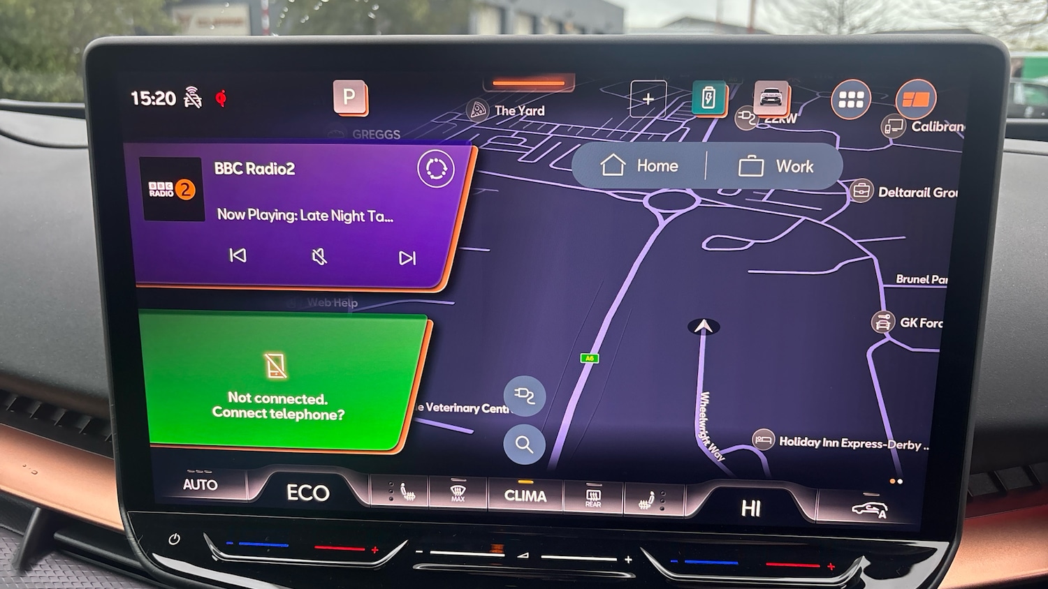 Used Cupra Tavascan 2025 for sale - 76611518: Photo 22